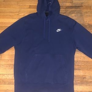 Nike hoodie